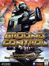 地面控制合集CE修改器下载-Ground Control Anthology修改器v1.0免费版