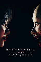 一切为了人类CE修改器下载-Everything Is For Humanity修改器v1.0免费版