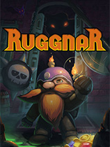 鲁格纳寻宝记游戏下载-《鲁格纳寻宝记Ruggnar》英文版