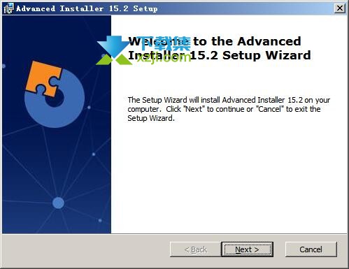 Advanced Installer Architect(安装包制作工具)安装激活教程