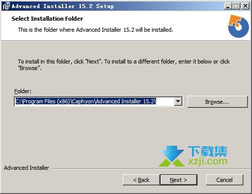 Advanced Installer Architect(安装包制作工具)安装激活教程