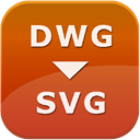 Any DWG to SVG Converter(DWG转SVG)v2023.0 免费版