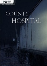 《县立医院County Hospital》英文版