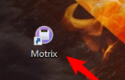 Motrix怎么设置显示菜单栏 Motrix菜单栏显示方法