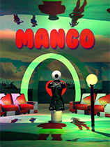 《芒果Mango》英文版
