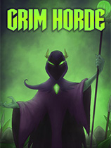 《冷酷部落Grim Horde》英文版