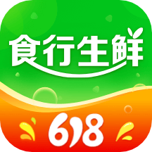 食行生鲜App下载-食行生鲜(自营生鲜平台)v6.2.2 安卓版