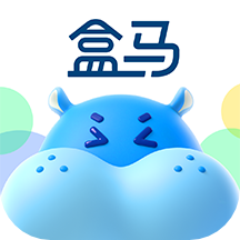 盒马App下载-盒马生鲜v5.44.0 安卓版