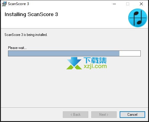 ScanScore Pro(乐谱扫描仪)安装激活方法介绍