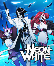 Neon White修改器下载-Neon White修改器 +5 免费版