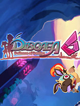 魔界战记6CE修改器下载-Disgaea 6修改器v1.0 免费版