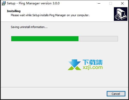 Ping Manager(Ping管理器)安装激活方法