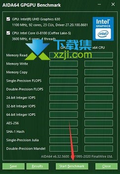 图吧工具箱怎么进行跑分测试 图吧工具箱电脑跑分方法