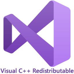 Microsoft Visual C++ 2015-2022 可再发行组件包