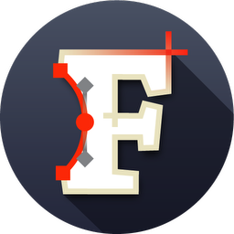 FontLab(字体制作软件) 8.4.3.8984