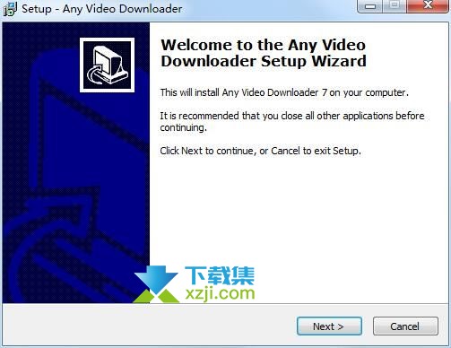 Any Video Downloader(视频下载工具)安装激活方法