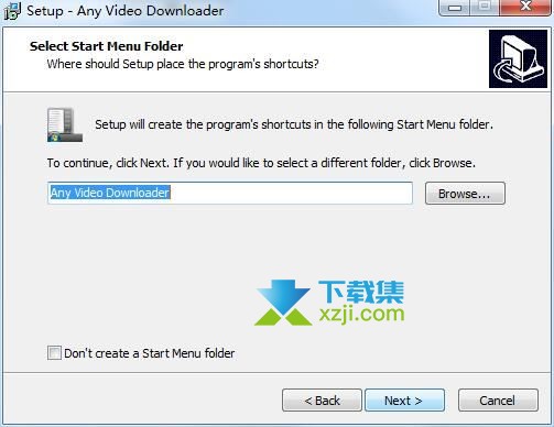 Any Video Downloader(视频下载工具)安装激活方法