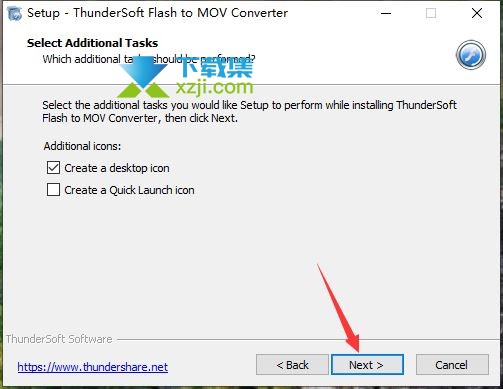 Flash to MOV Converter(FLASH转换器)安装激活方法