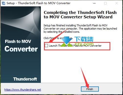 Flash to MOV Converter(FLASH转换器)安装激活方法