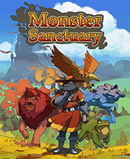 怪物圣所修改器下载-Monster Sanctuary修改器 +7 免费版