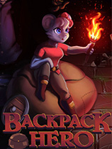 《背包英雄Backpack Hero》中文Steam版