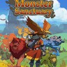 怪物圣所修改器下载-Monster Sanctuary修改器 +7 免费版
