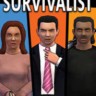 Survivalist幸存者修改器 +14 免费Wemod版