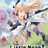 小小诺娅乐园继承者修改器下载-Little Noah Scion of Paradise修改器+17免费版