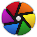 Darktable(RAW图像处理工具) 5.0.1