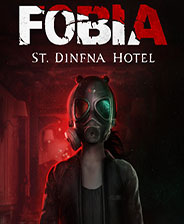 恐怖圣丁弗纳酒店修改器下载-Fobia-St. Dinfna Hotel修改器+5免费版