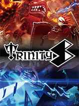 TrinityS游戏下载-《TrinityS》英文版