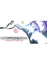 《不可思议之路SUPER IMPOSSIBLE ROAD》中文版