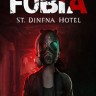 恐怖圣丁弗纳酒店修改器下载-Fobia-St. Dinfna Hotel修改器+5免费版