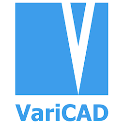 VariCAD(精密绘图软件)v2.02免费版