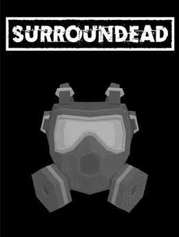 死亡环绕CE修改器下载-SurrounDead修改器v1.0免费版