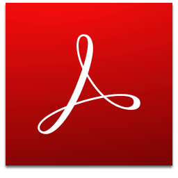 Adobe Acrobat Reader DC(PDF阅读)v22.001.20169免费版