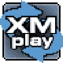 XMPlay(音频播放器)v3.8.5.42免费版
