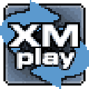 XMPlay(音频播放器) 3.8.5.68