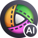 DVDFab Video Enhancer AI破解版(视频增强器)v1.0.3.2免费版