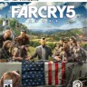 孤岛惊魂5修改器下载-Far Cry 5修改器 +28 免费版