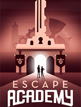 逃脱学院游戏下载-《逃脱学院Escape Academy》英文版