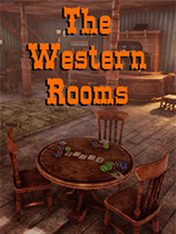 西式房间游戏下载-《西式房间The Western Rooms》英文版