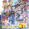 符文工房5游戏下载-《符文工房5Rune Factory 5》中文版