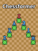 《棋盘Chessformer》英文版