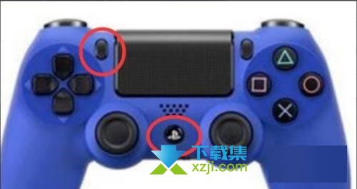 PS4手柄怎么连接Win10蓝牙 win10蓝牙搜索连接PS4手柄方法