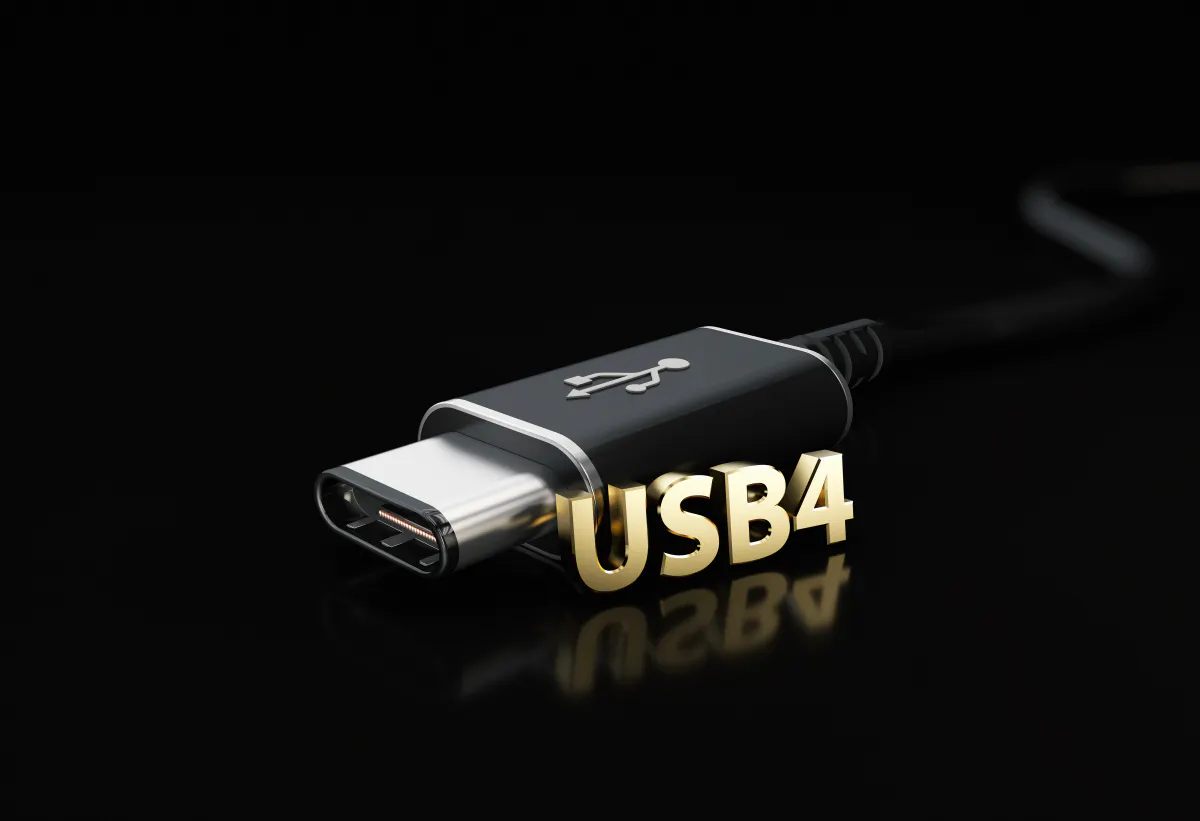 USB4端口是什么意思 USB4与USB3传输速度有什么区别