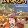 Dinkum 金垦小镇3DM修改器（共26项功能）免费下载