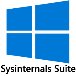 Sysinternals Suite(系统管理与维护工具箱) 2025.2.13