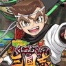 热血三国志全员集合游戏下载-River City Saga Three Kingdoms中文版