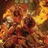 圣铠传说杀手版修改器下载-Gauntlet Slayer Edition修改器 +4 免费版